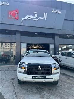 ميتسوبيشي L200